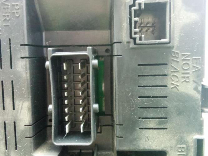 Foto del ricambio