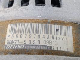 Foto del ricambio