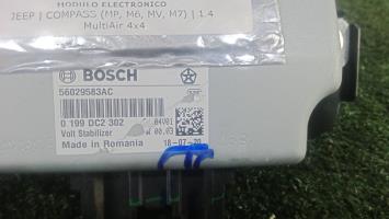 Foto del ricambio