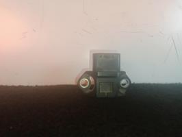 Foto pieza de coche