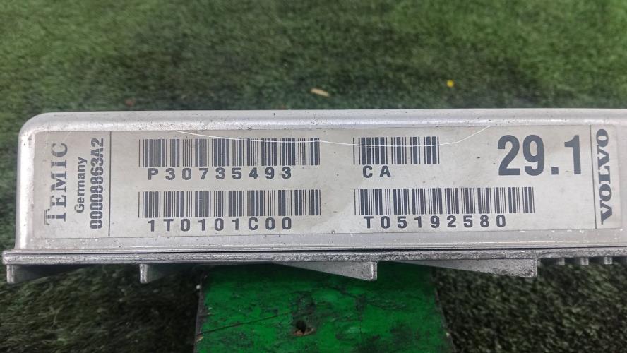 Foto del ricambio
