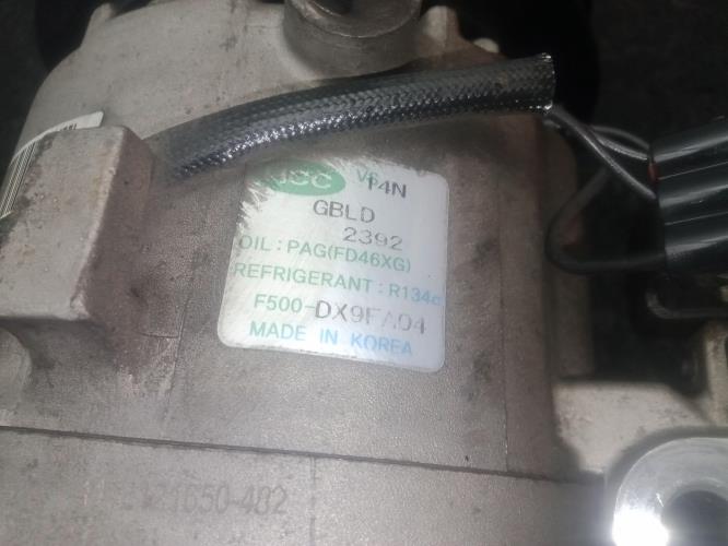 Foto del ricambio
