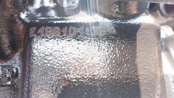 Foto pieza de coche