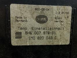 Foto del ricambio