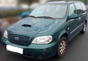Foto del ricambio