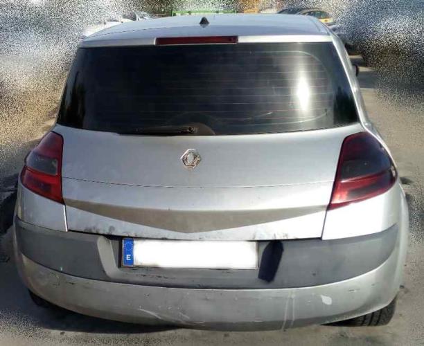 Foto del ricambio
