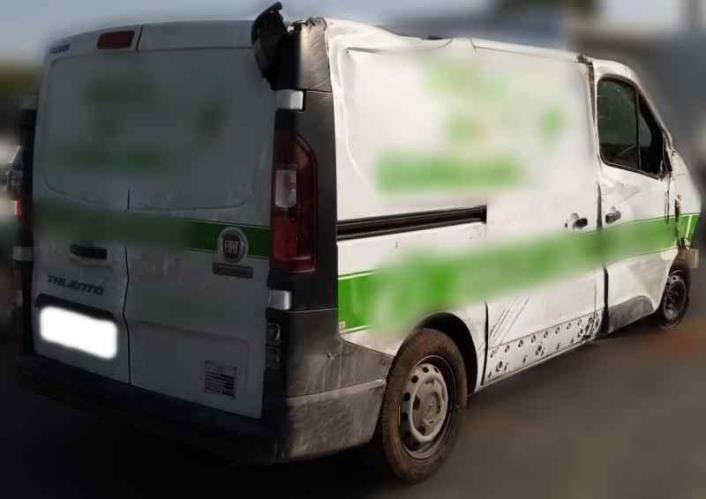 Foto del ricambio