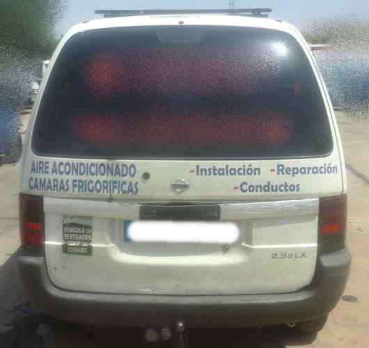 Foto del ricambio