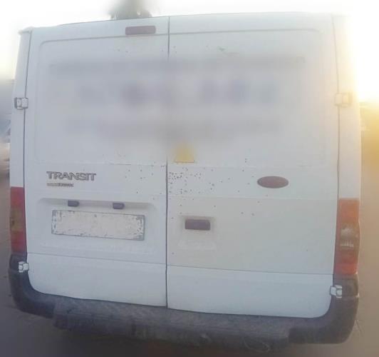 Foto del ricambio