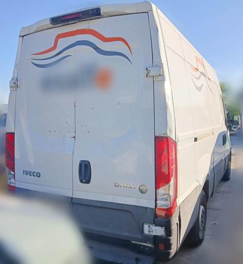 Foto del ricambio