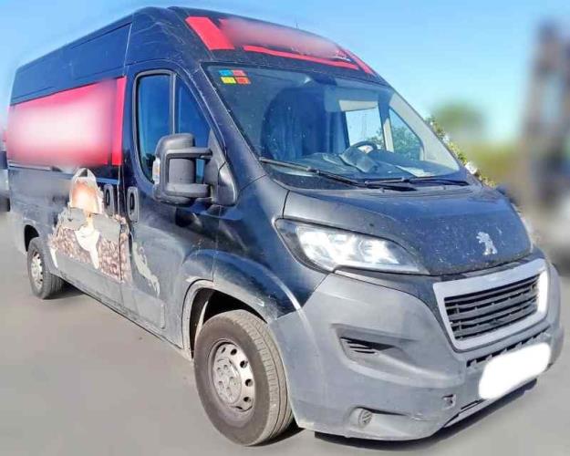 Foto del ricambio