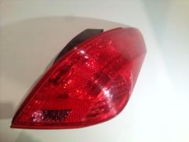 Foto pieza de coche