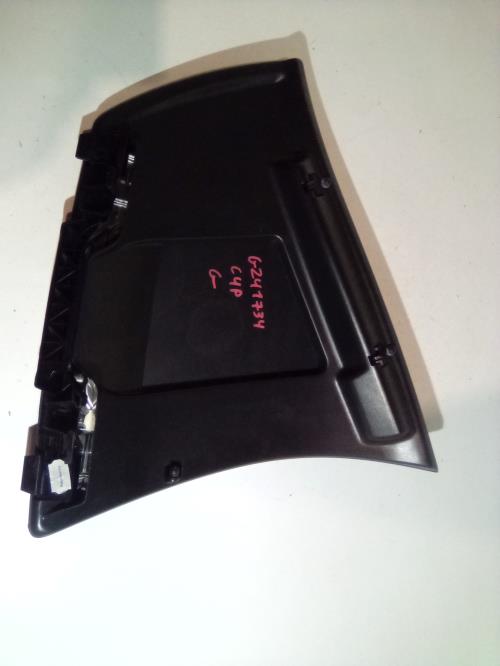 Vide poche avant gauche CITROEN C4 PICASSO 1 00009341KK - Bild 2 von 3