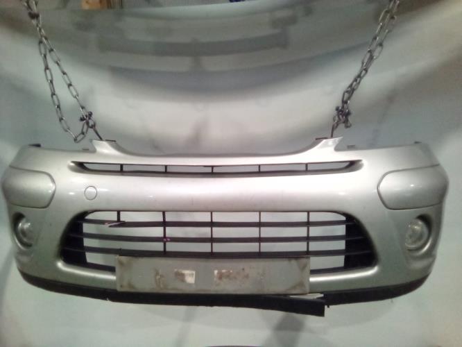 Pare choc avant pour CITROEN C3 II PHASE 1 d'occasion - Jaqu'Auto