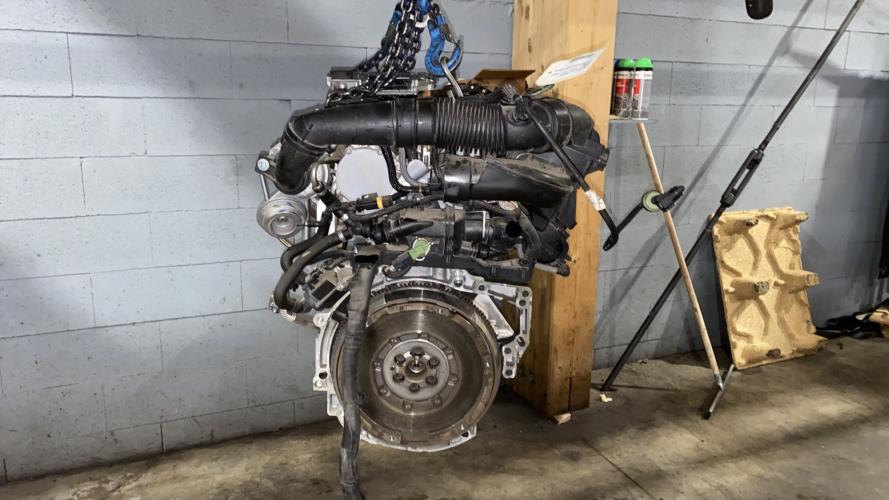 Faisceau moteur PEUGEOT 2008 1 Occasion Pas Cher Faisceau moteur PEUGEOT 2008 1 Occasion Pas Cher