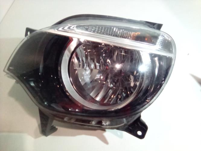 Repetiteur Clignotant Avant Droit (Feux) RENAULT TWINGO 3 PHASE 1