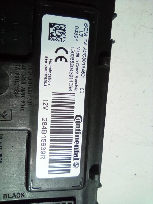Foto del ricambio