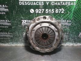 Foto pieza de coche