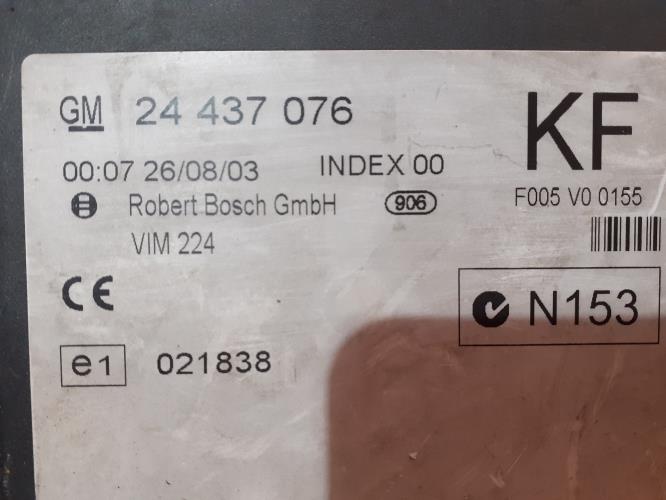 Foto de la pieza
