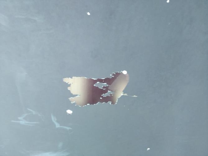 Foto del ricambio