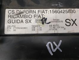 Foto del ricambio