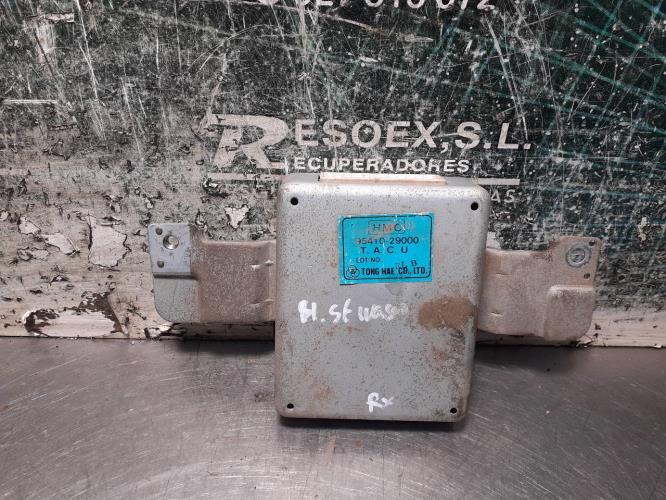 Foto del ricambio