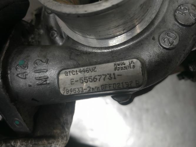Foto del ricambio