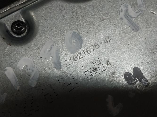 Foto de la pieza