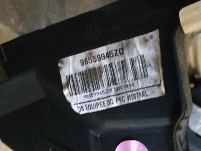 Foto de la pieza