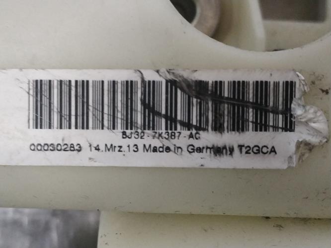 Foto del ricambio