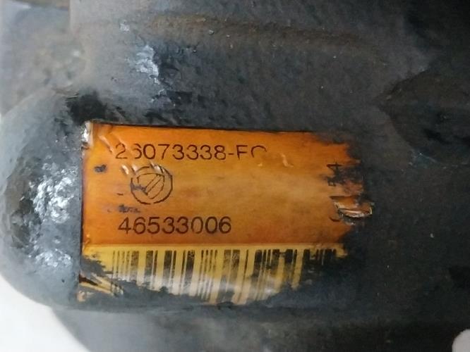 Foto del ricambio