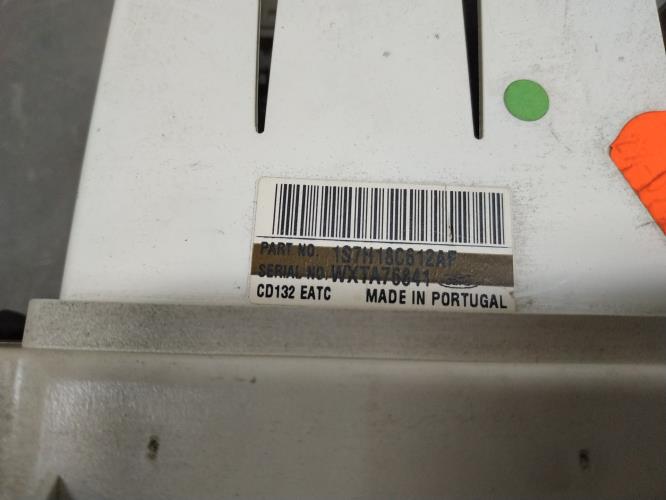 Foto del ricambio