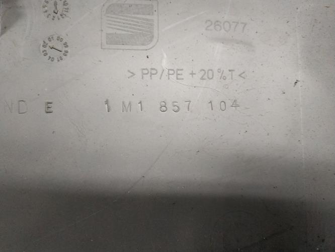 Foto de la pieza