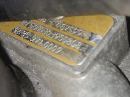 Foto pieza de coche