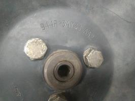 Foto del ricambio