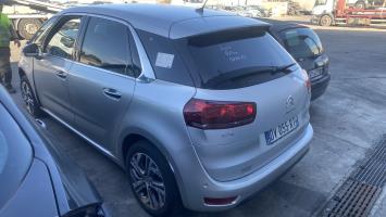 Foto pieza de coche