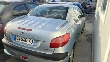 Foto pieza de coche
