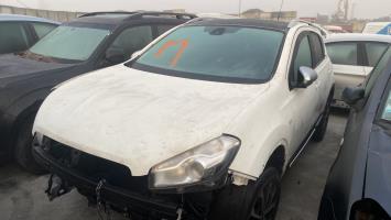 Foto pieza de coche