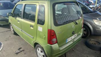 Foto pieza de coche