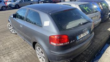 Foto pieza de coche