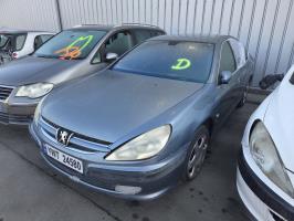 Foto pieza de coche