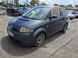 Foto pieza de coche