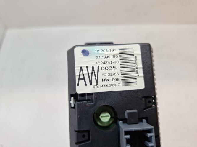 Foto del ricambio