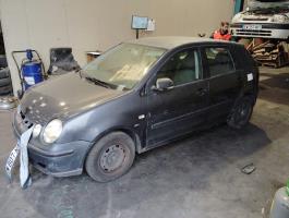 Foto pieza de coche