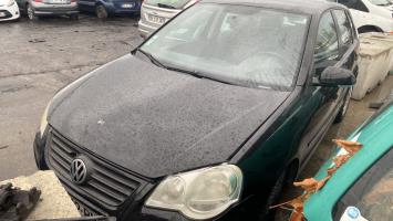 Foto pieza de coche