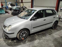 Foto pieza de coche