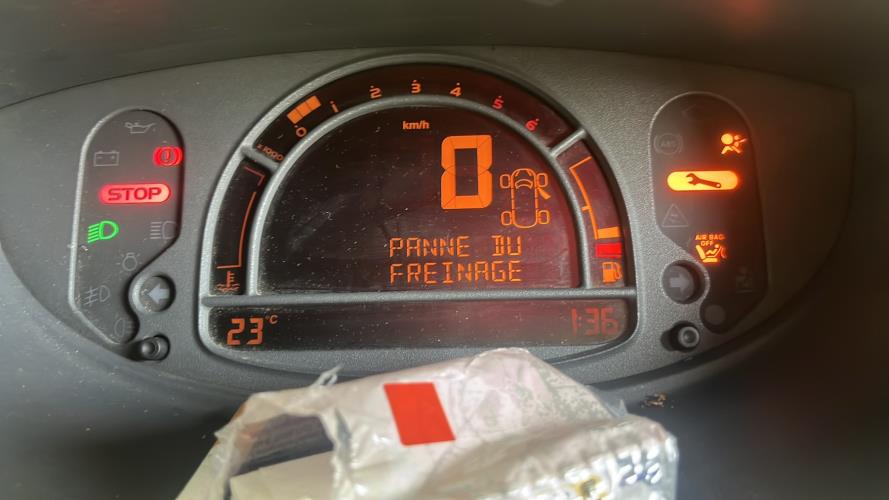 Foto del ricambio