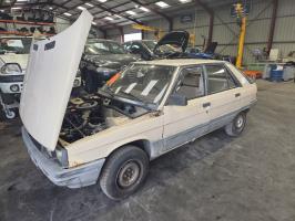 Foto ricambio auto