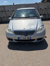 Foto pieza de coche