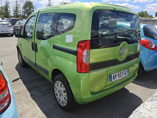 Foto de la pieza